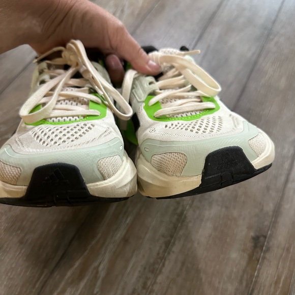 Adidas Adistar Repetitor Running Shoes - Picture 10 of 16